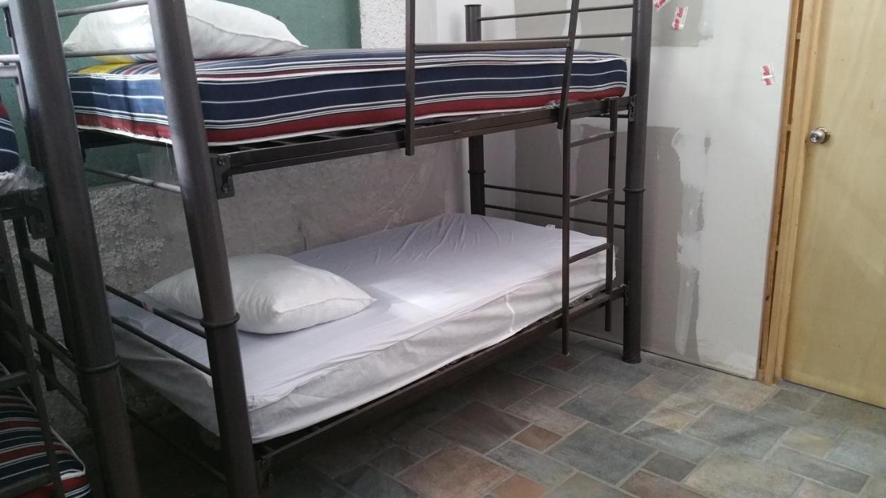 Hostal Enjoy Vallarta 19 Puerto Vallarta Extérieur photo