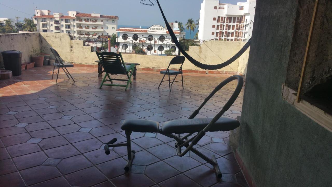 Hostal Enjoy Vallarta 19 Puerto Vallarta Extérieur photo
