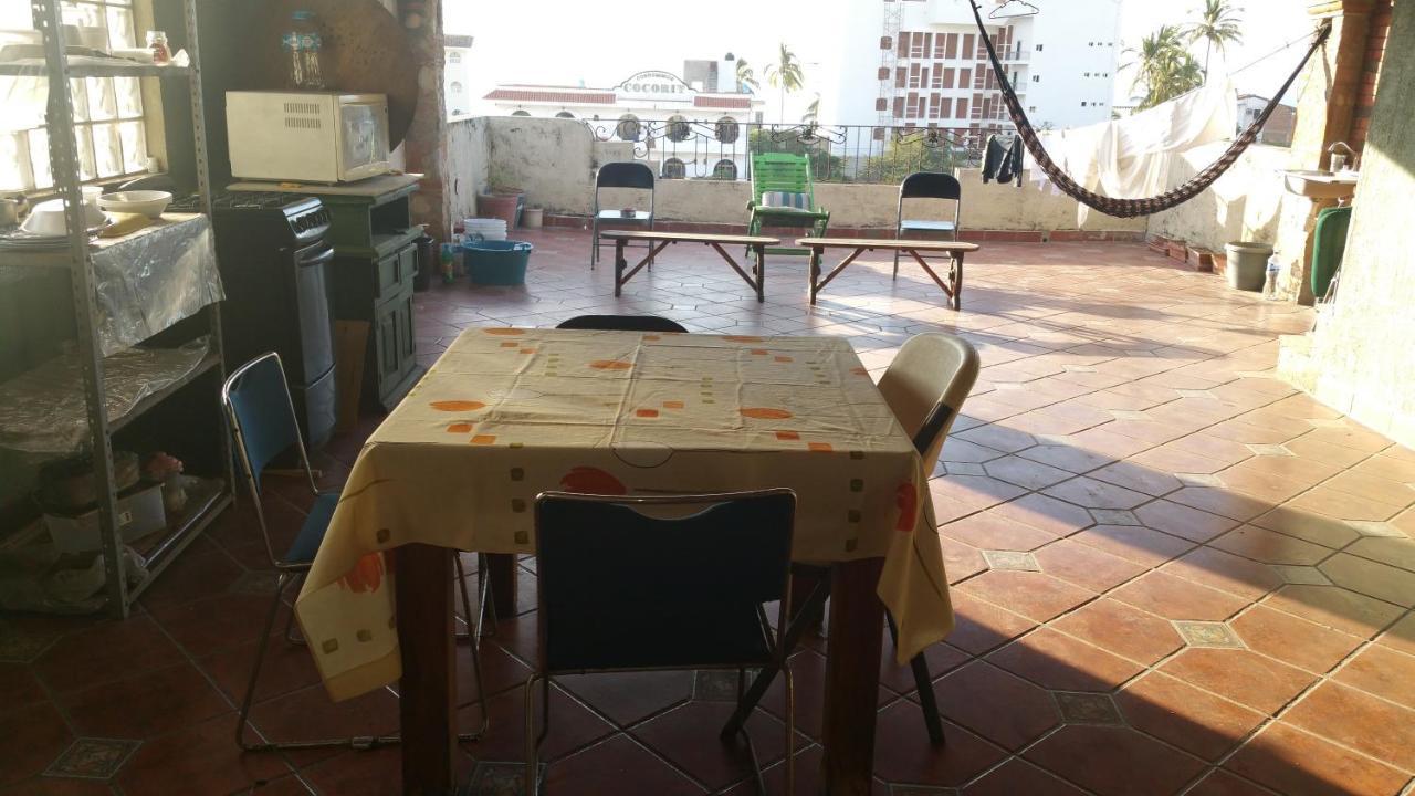 Hostal Enjoy Vallarta 19 Puerto Vallarta Extérieur photo