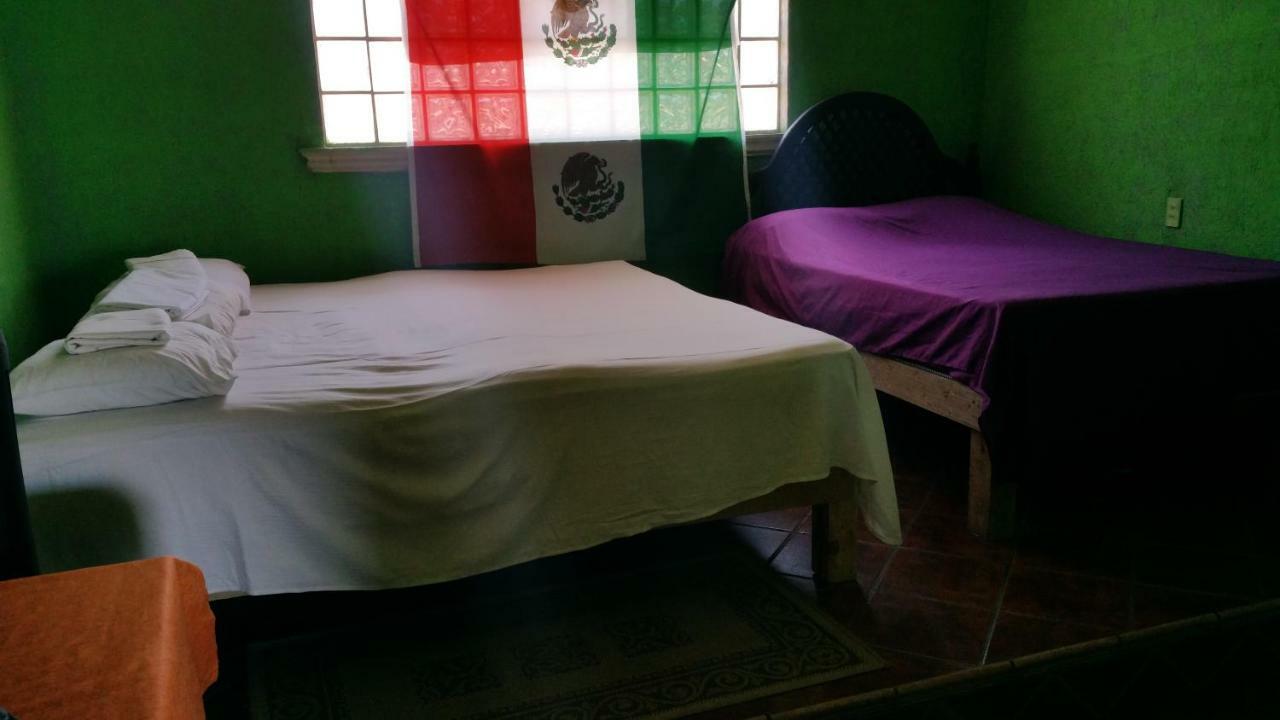 Hostal Enjoy Vallarta 19 Puerto Vallarta Extérieur photo