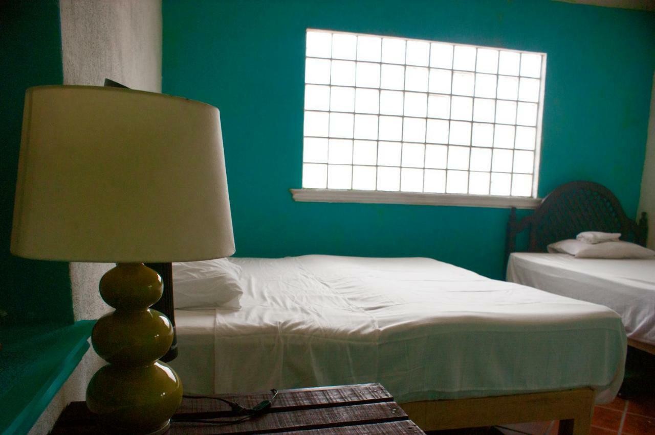 Hostal Enjoy Vallarta 19 Puerto Vallarta Extérieur photo
