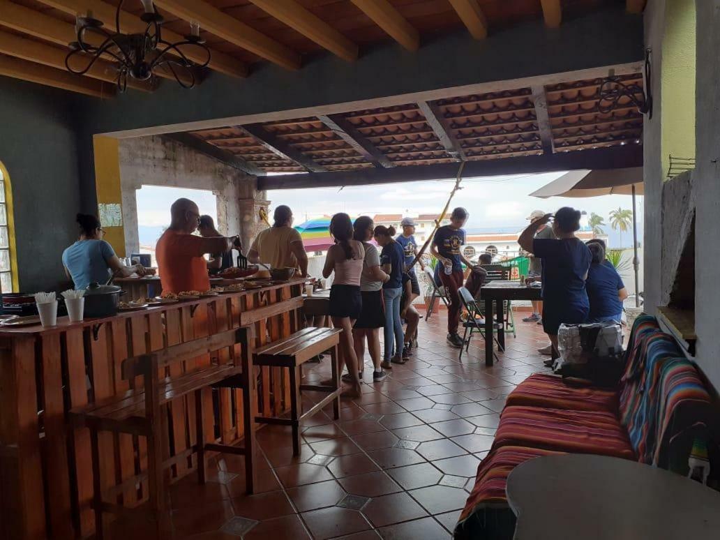 Hostal Enjoy Vallarta 19 Puerto Vallarta Extérieur photo